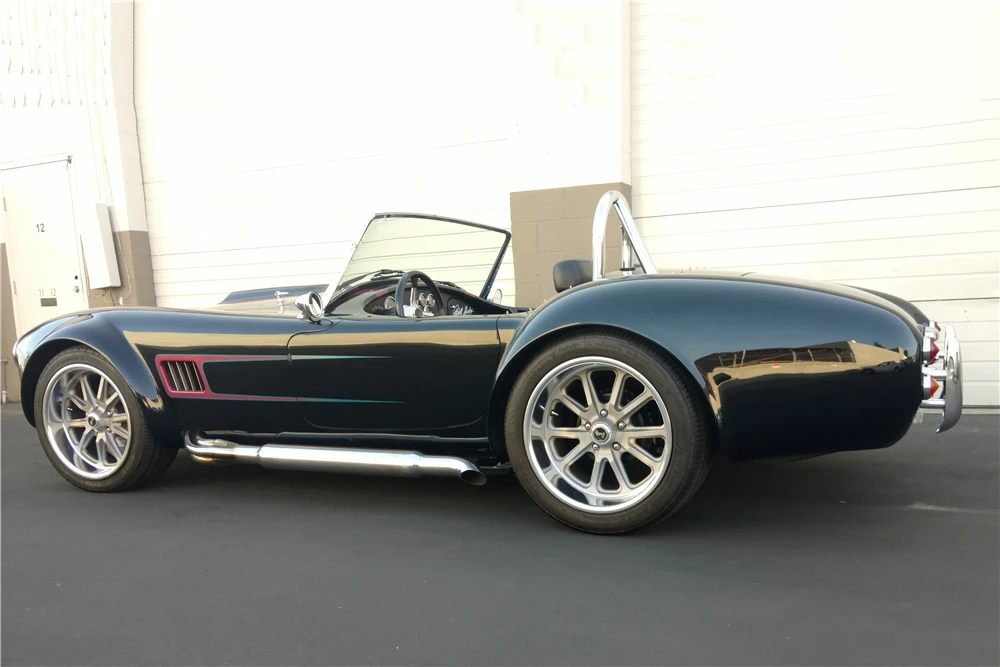 1966 Shelby Cobra Replica - Image 6 of 6