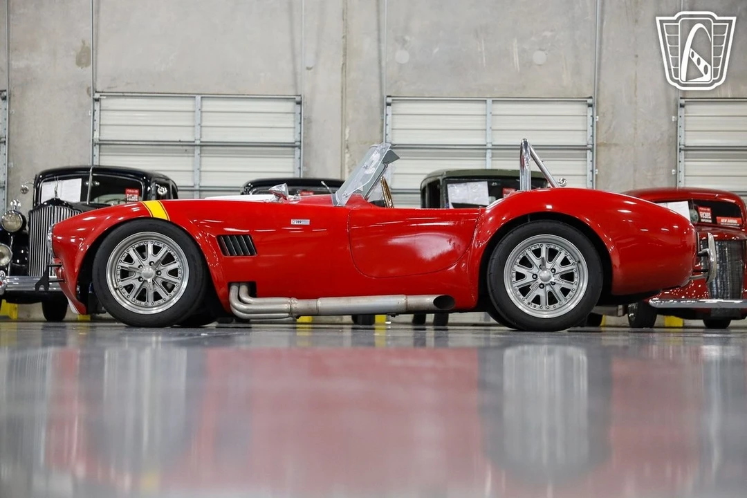 1966 Shelby Cobra 427 - Image 13 of 21