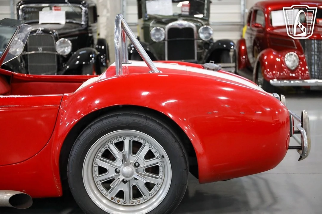1966 Shelby Cobra 427 - Image 21 of 21