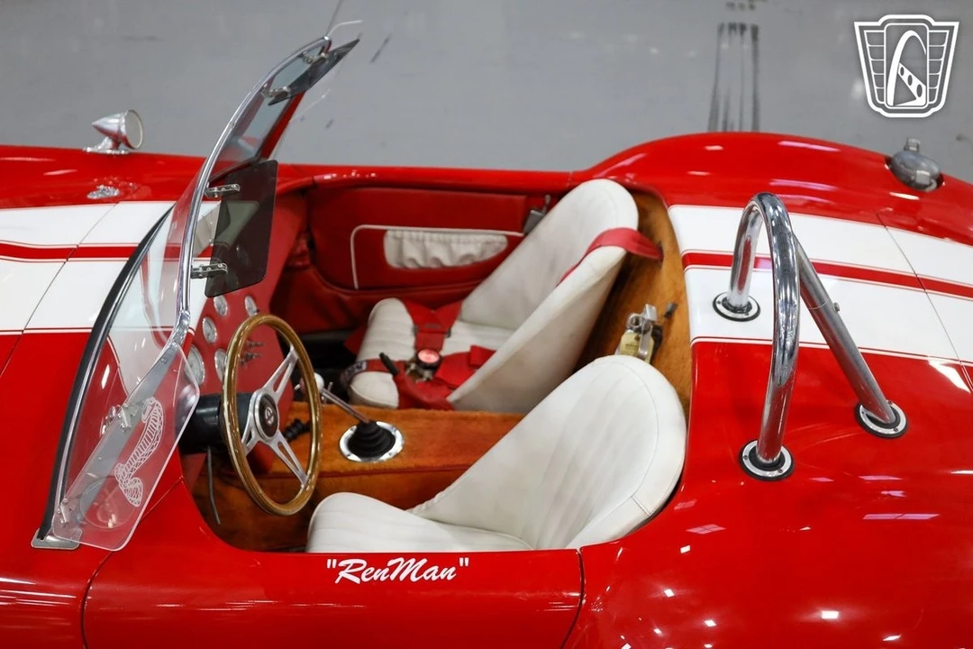 1966 Shelby Cobra 427 - Image 17 of 21