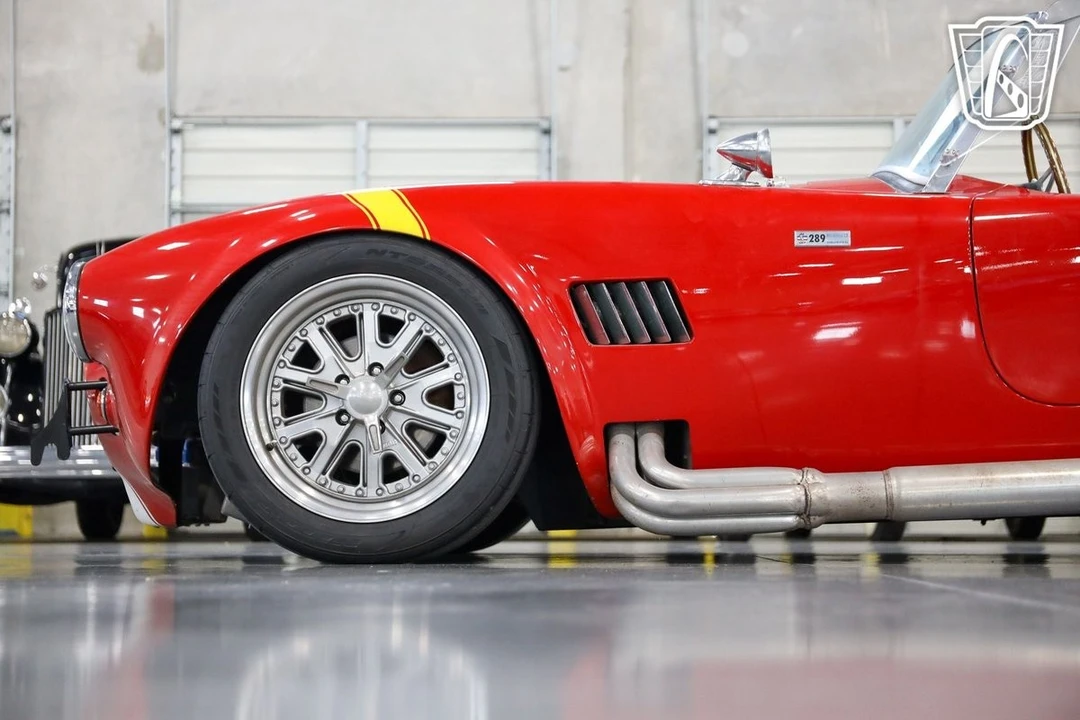 1966 Shelby Cobra 427 - Image 16 of 21