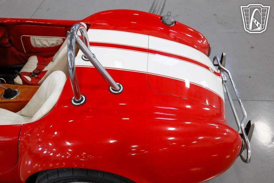 1966 Shelby Cobra 427 - Image 20 of 21