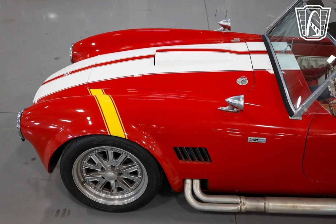 1966 Shelby Cobra 427 - Image 14 of 21