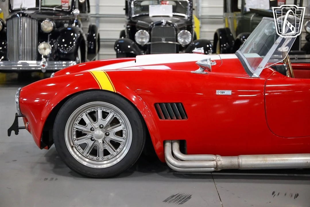 1966 Shelby Cobra 427 - Image 15 of 21