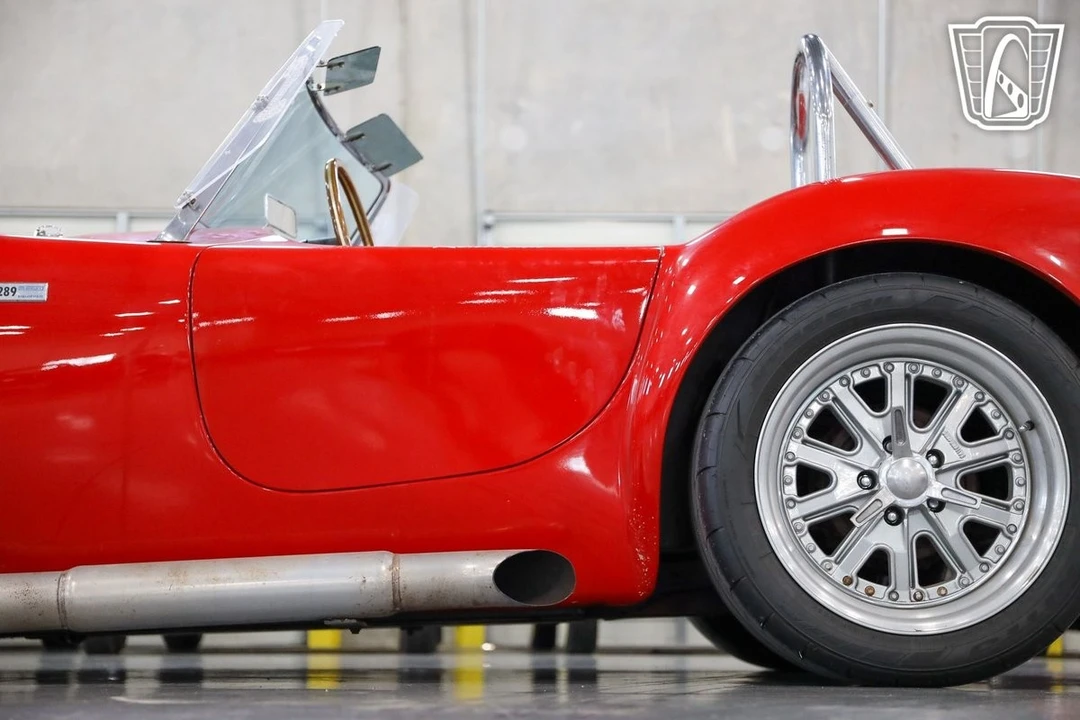 1966 Shelby Cobra 427 - Image 19 of 21