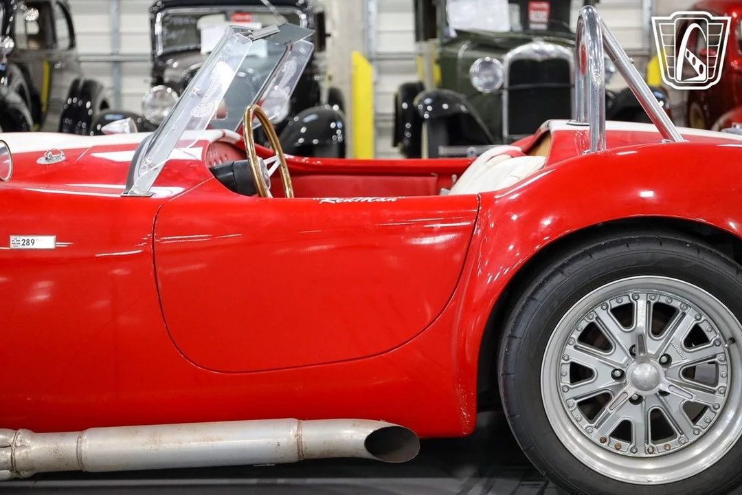 1966 Shelby Cobra 427 - Image 18 of 21