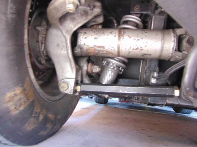 1966 Shelby Cobra Replica - Image 14 of 23
