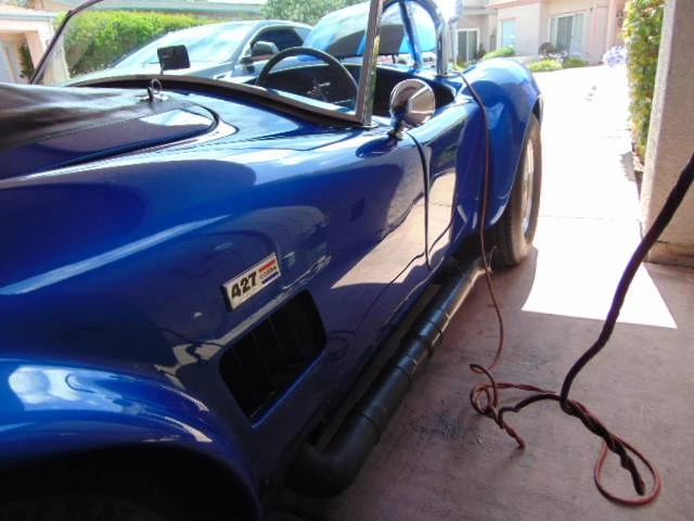 1966 Shelby Cobra Replica - Image 22 of 23