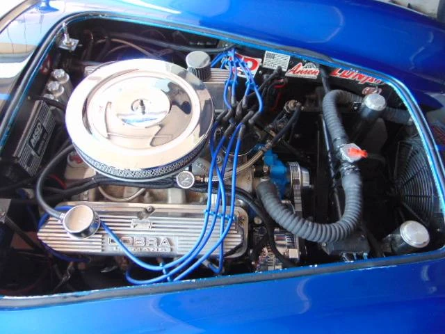 1966 Shelby Cobra Replica - Image 7 of 23