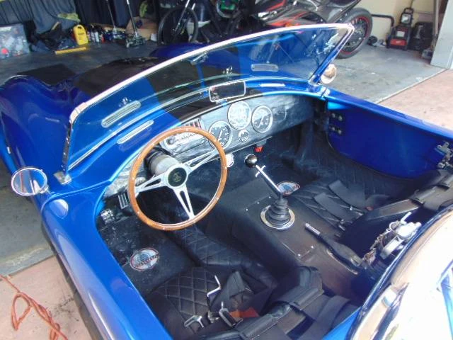 1966 Shelby Cobra Replica - Image 4 of 23