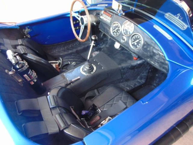 1966 Shelby Cobra Replica - Image 6 of 23