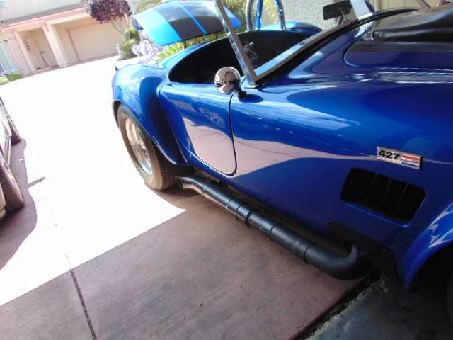1966 Shelby Cobra Replica - Image 23 of 23