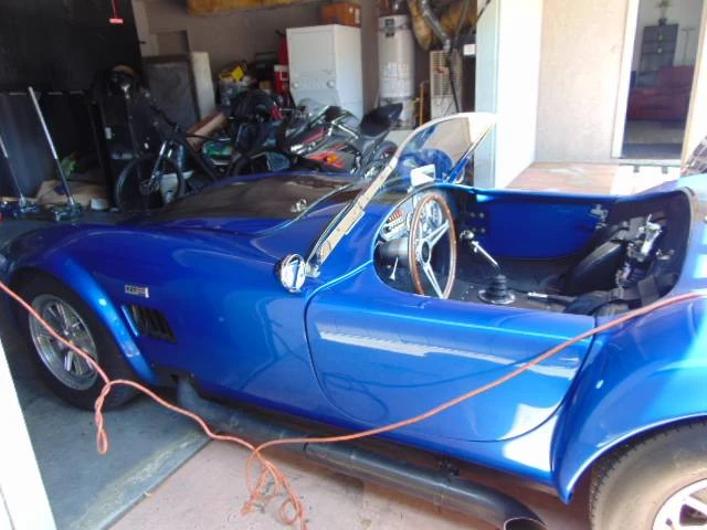 1966 Shelby Cobra Replica - Image 3 of 23