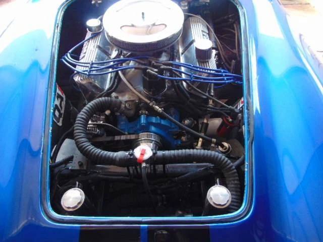 1966 Shelby Cobra Replica - Image 8 of 23