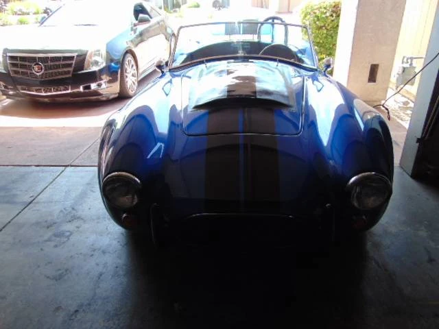 1966 Shelby Cobra Replica - Image 2 of 23