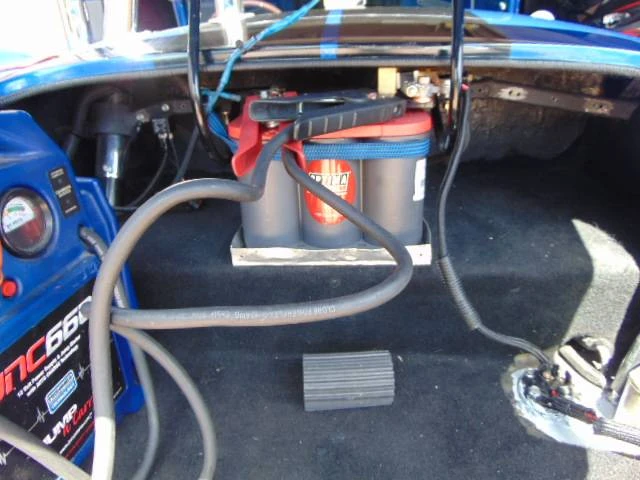 1966 Shelby Cobra Replica - Image 12 of 23