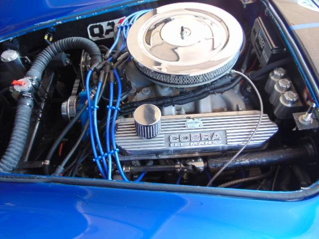1966 Shelby Cobra Replica - Image 9 of 23