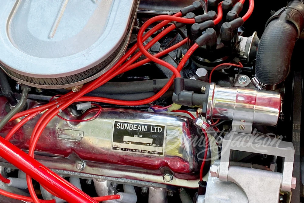 1966 Sunbeam Tiger Mark I - Image 2 of 18