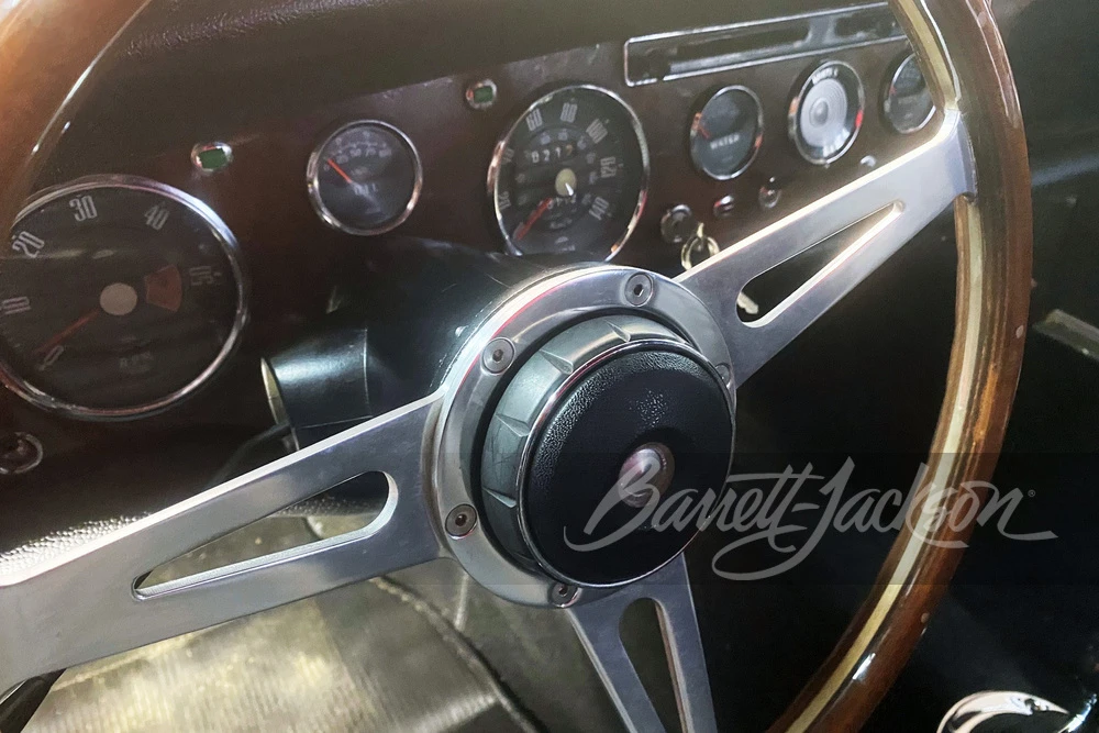 1966 Sunbeam Tiger Mark I - Image 7 of 18