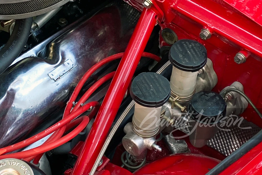 1966 Sunbeam Tiger Mark I - Image 15 of 18