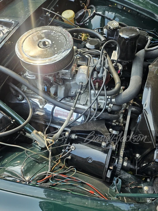 1966 Sunbeam Tiger Mark I - Image 7 of 8