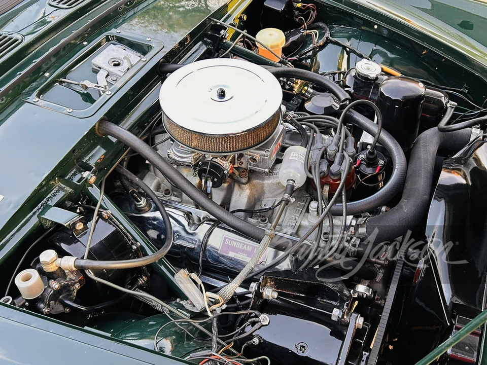 1966 Sunbeam Tiger Mark I - Image 5 of 16