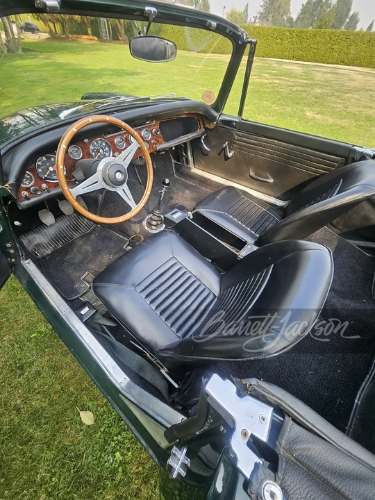 1966 Sunbeam Tiger Mark I - Image 8 of 8