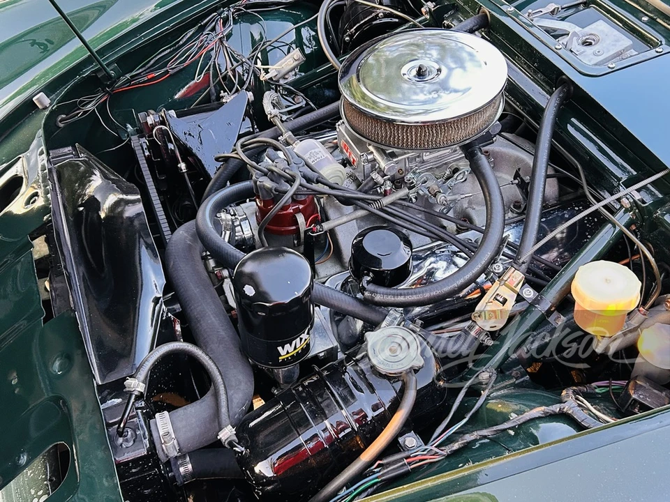 1966 Sunbeam Tiger Mark I - Image 9 of 16