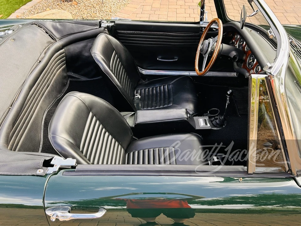 1966 Sunbeam Tiger Mark I - Image 11 of 16