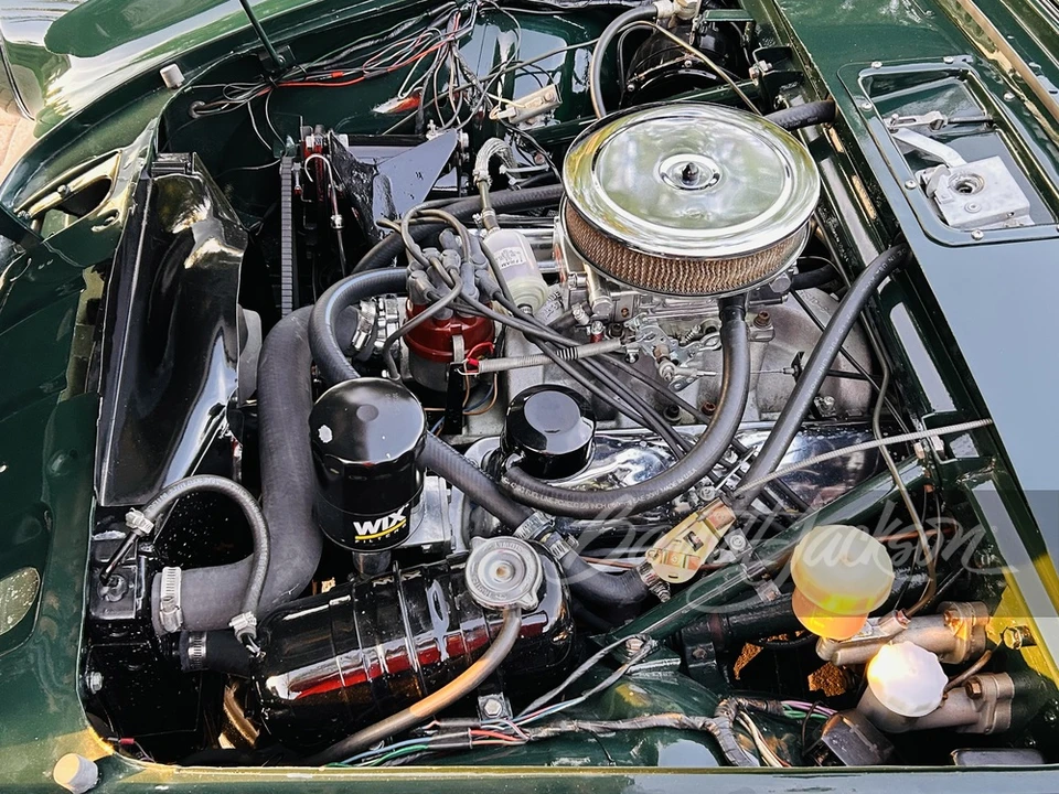 1966 Sunbeam Tiger Mark I - Image 10 of 16