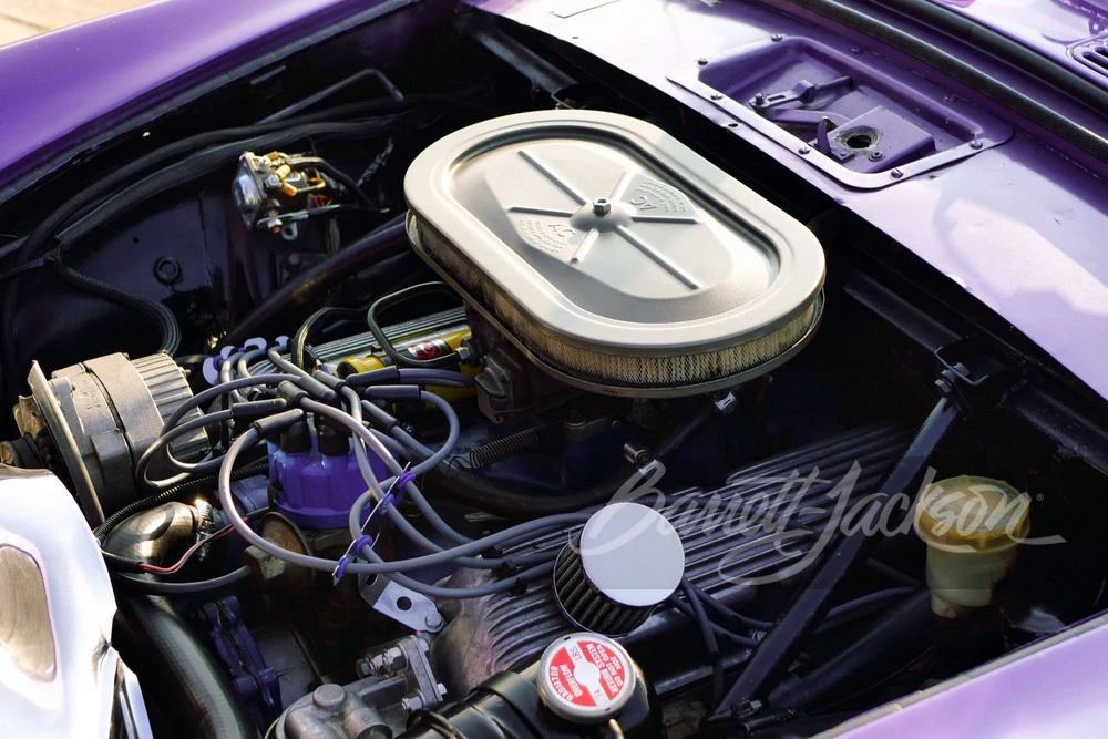 1966 Sunbeam Tiger Mark I - Image 2 of 27