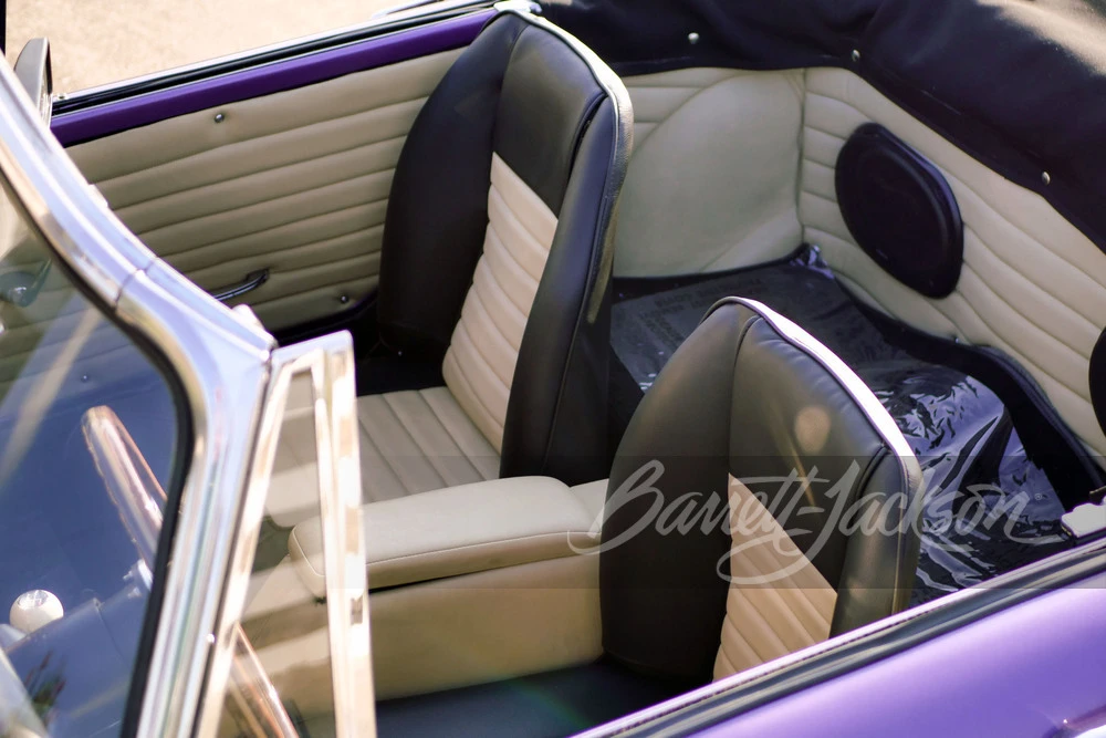 1966 Sunbeam Tiger Mark I - Image 4 of 27