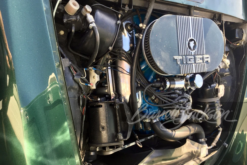 1966 Sunbeam Tiger Mark I - Image 3 of 9