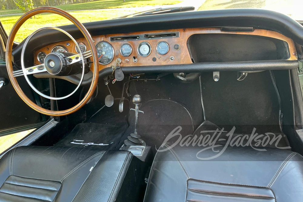 1966 Sunbeam Tiger Mark I - Image 4 of 9