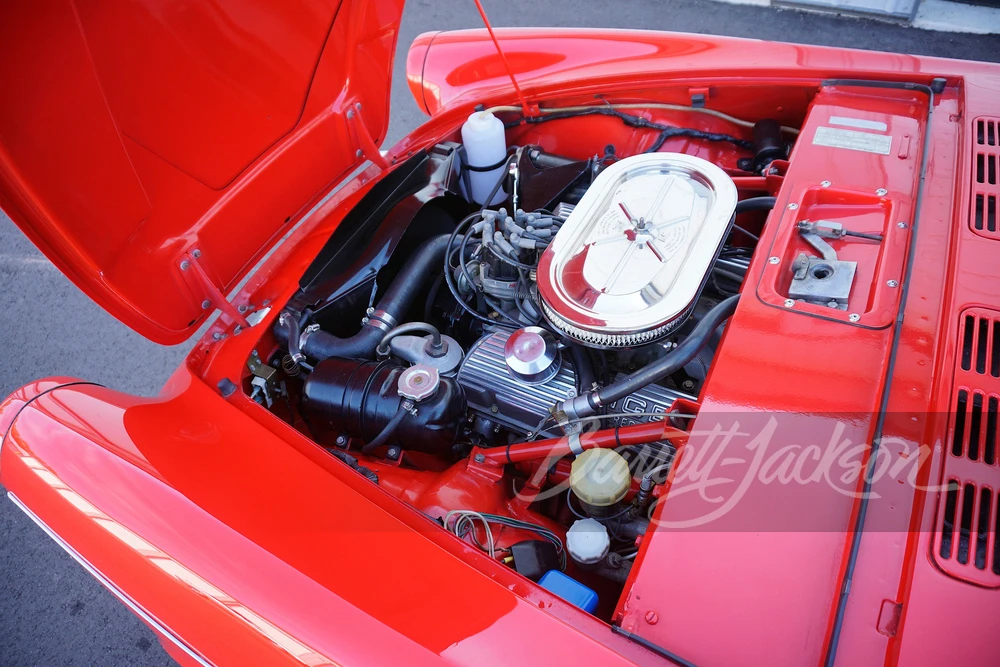 1966 Sunbeam Tiger Mark I - Image 2 of 29