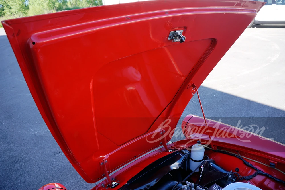 1966 Sunbeam Tiger Mark I - Image 8 of 29