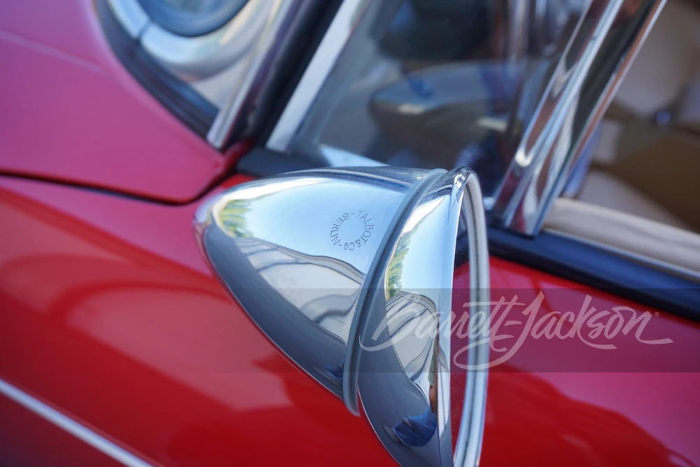 1966 Sunbeam Tiger Mark I - Image 9 of 29