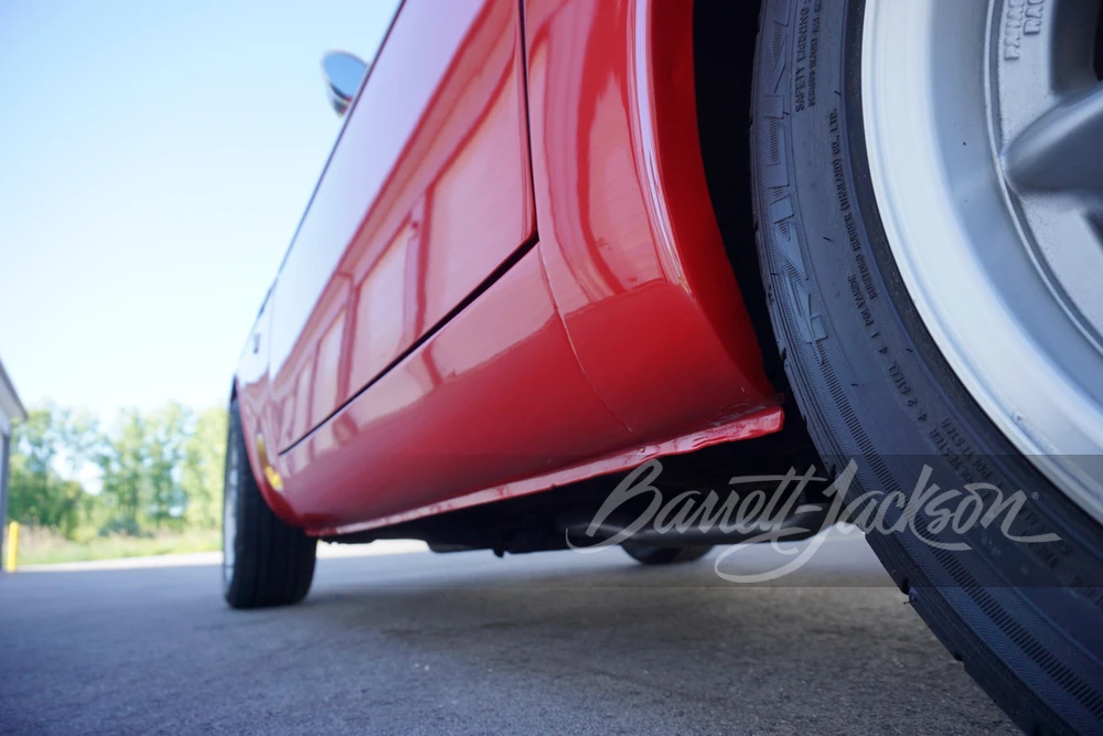 1966 Sunbeam Tiger Mark I - Image 23 of 29