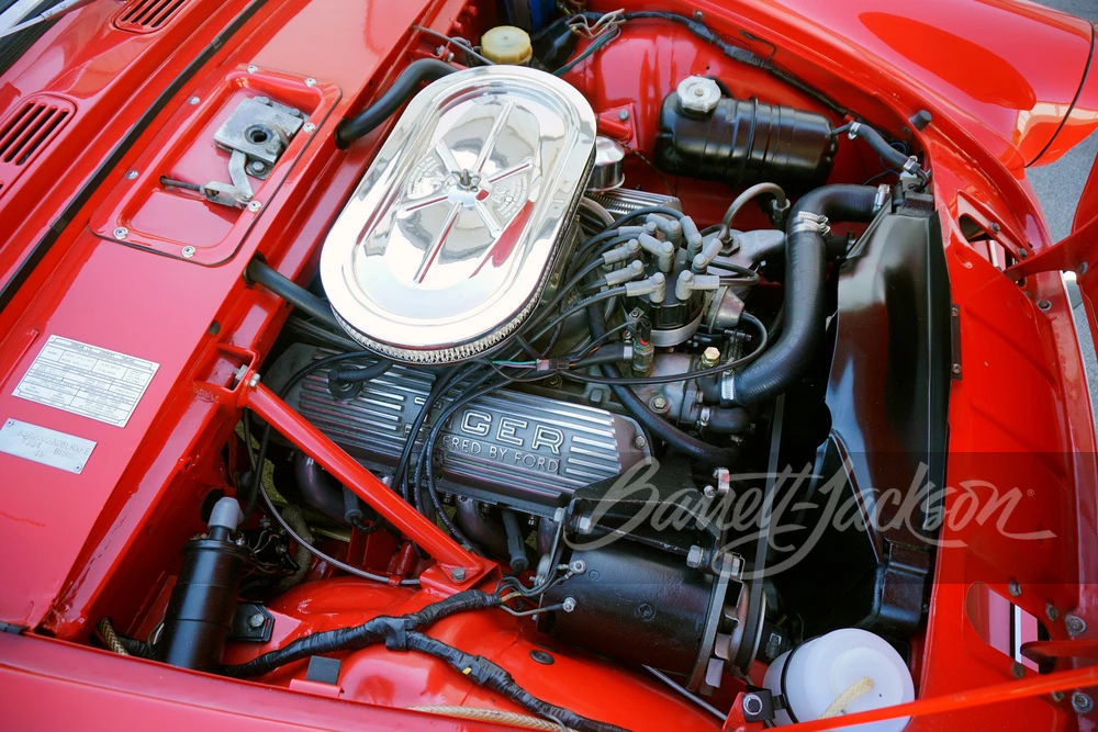 1966 Sunbeam Tiger Mark I - Image 24 of 29