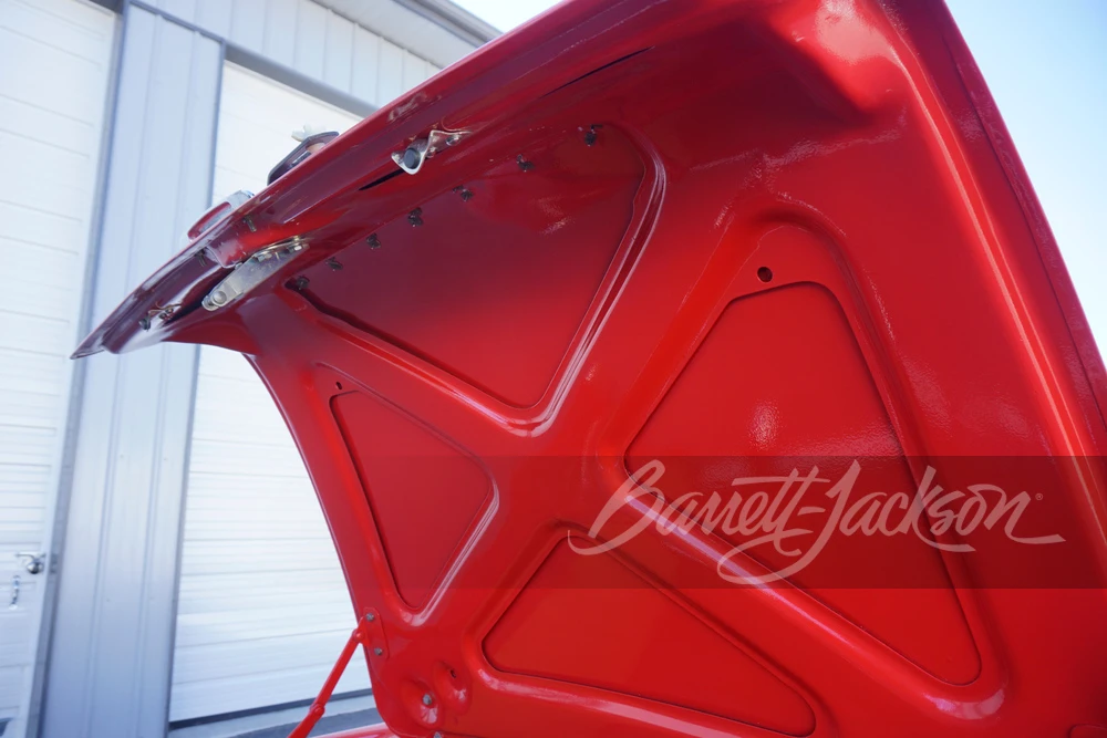 1966 Sunbeam Tiger Mark I - Image 27 of 29