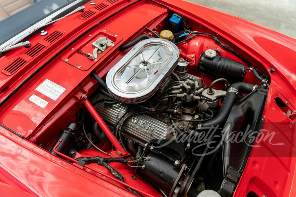 1966 Sunbeam Tiger Mark I - Image 2 of 8