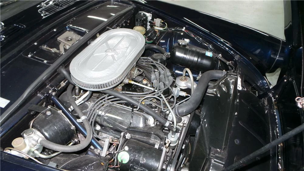 1966 Sunbeam Tiger Mark I - Image 3 of 5