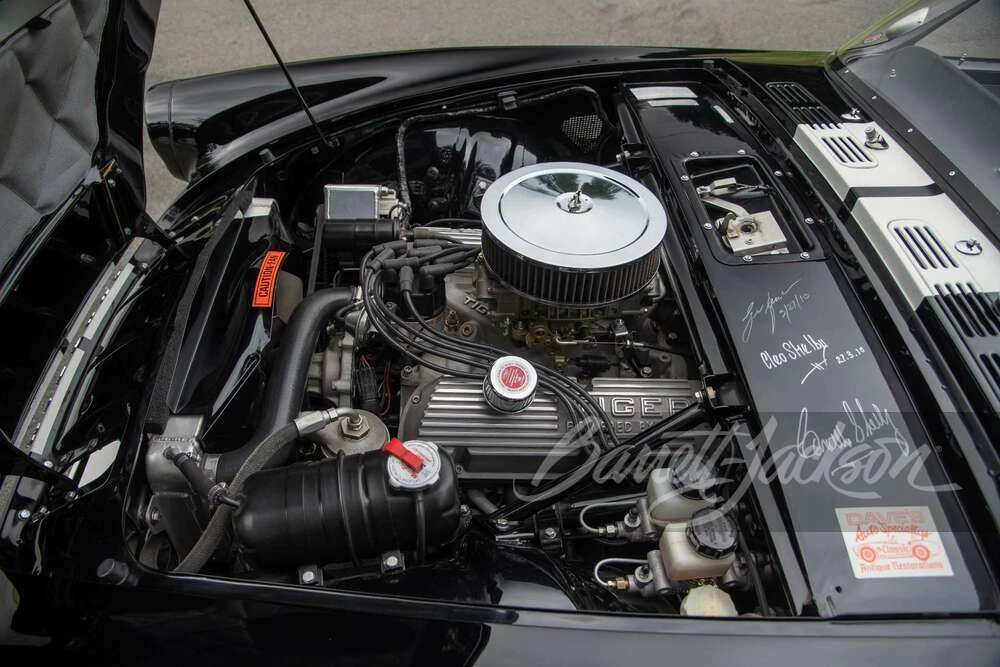 1966 Sunbeam Tiger Mark I - Image 2 of 10