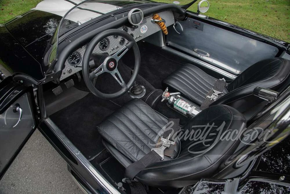 1966 Sunbeam Tiger Mark I - Image 3 of 10