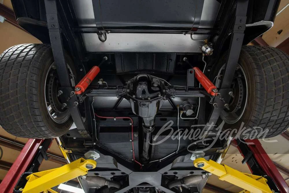 1966 Sunbeam Tiger Mark I - Image 7 of 10