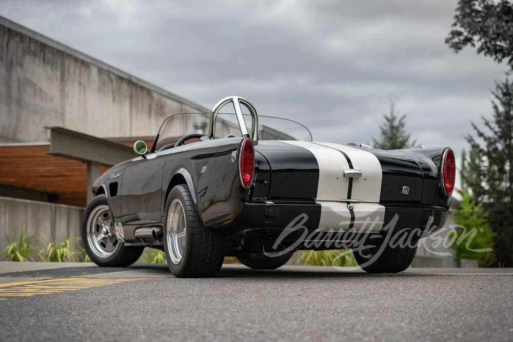 1966 Sunbeam Tiger Mark I - Image 9 of 10