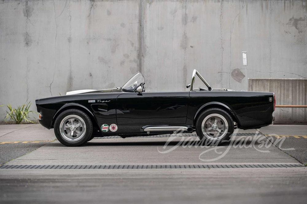 1966 Sunbeam Tiger Mark I - Image 10 of 10