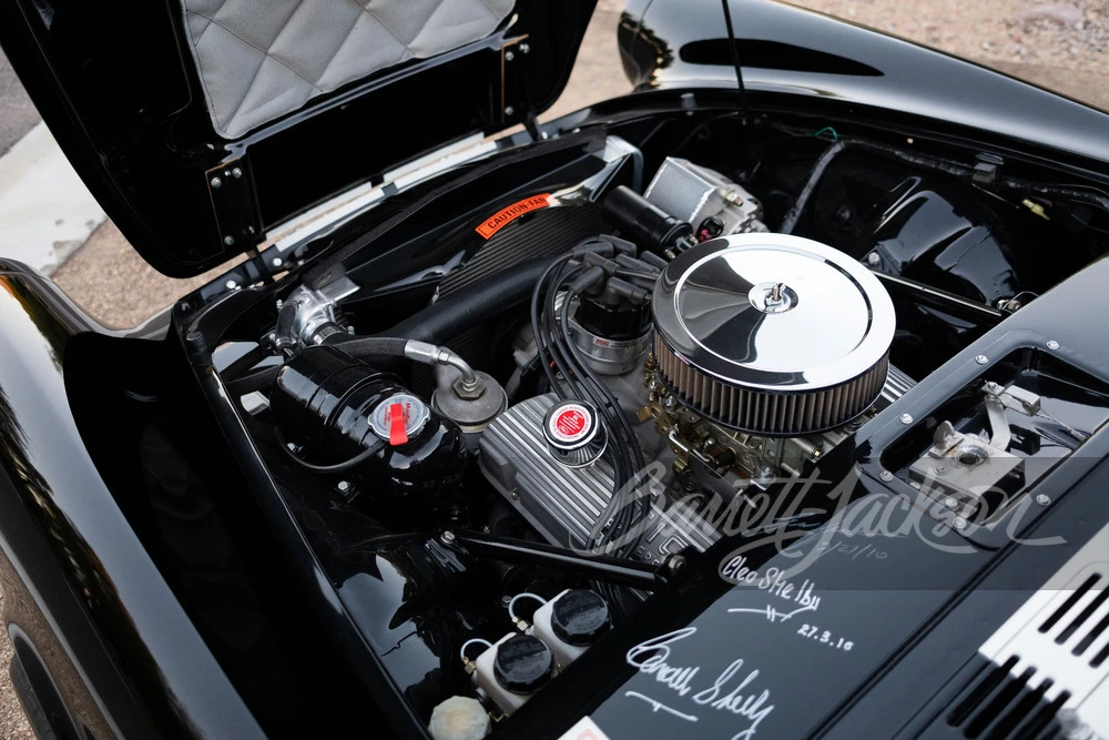 1966 Sunbeam Tiger Mark I - Image 2 of 18