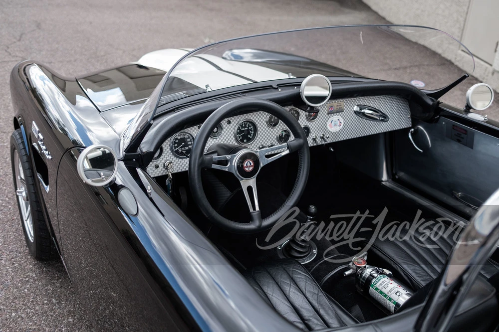 1966 Sunbeam Tiger Mark I - Image 3 of 18