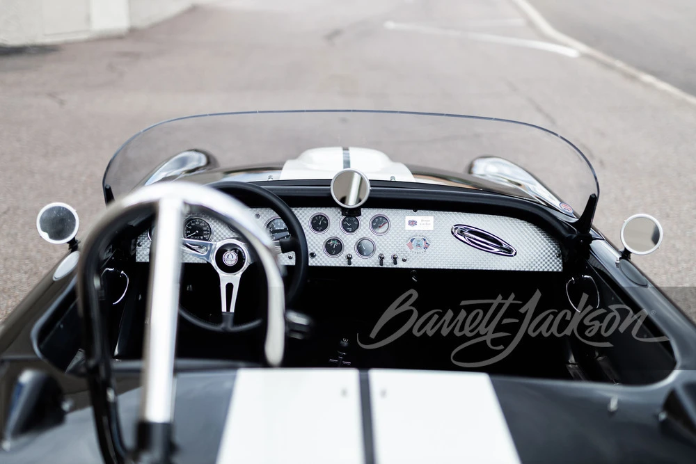 1966 Sunbeam Tiger Mark I - Image 7 of 18